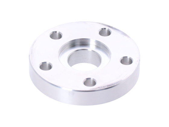 SPROCKET & PULLEY SPACER 3/4" OFFSET (7/16 HOLES)