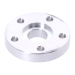 SPROCKET & PULLEY SPACER 3/4" OFFSET (7/16 HOLES)