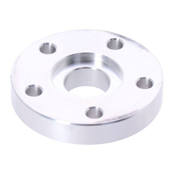 CPV, SPROCKET & PULLEY SPACER 3/4" OFFSET (7/16 HOLES)
