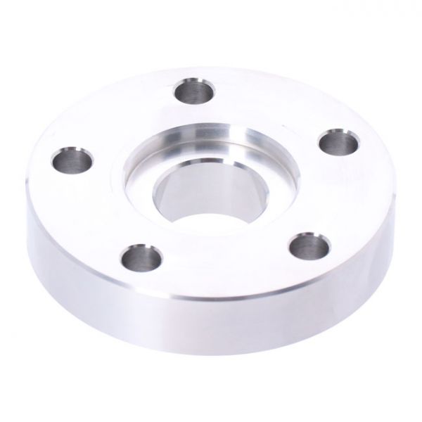 SPROCKET & PULLEY SPACER 7/8" OFFSET (7/16 HOLES)