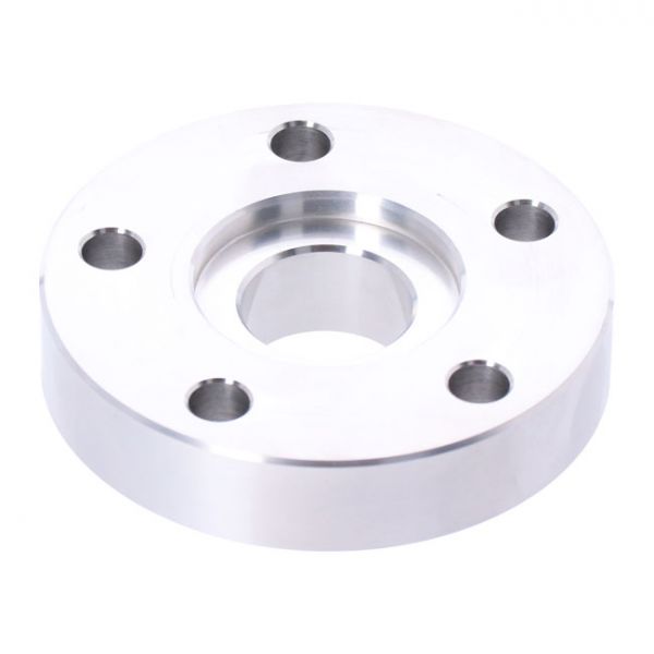 CPV, SPROCKET & PULLEY SPACER 7/8" OFFSET (7/16 HOLES)