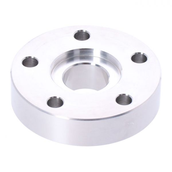 SPROCKET & PULLEY SPACER 1" OFFSET (7/16 HOLES)