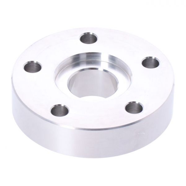 CPV, SPROCKET & PULLEY SPACER 1" OFFSET (7/16 HOLES)