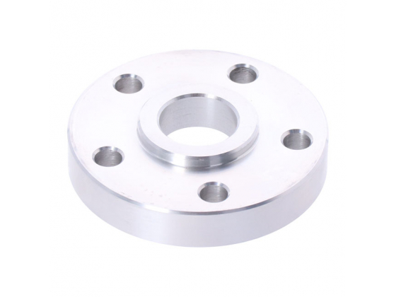 SPROCKET & PULLEY SPACER 30MM OFFSET (7/16 HOLES)