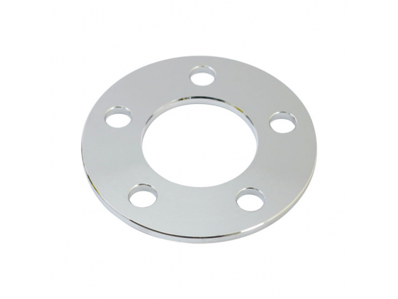 WHEEL PULLEY/SPROCKET/ROTOR SPACER. 19/64"