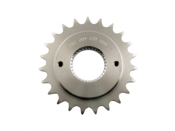 PBI OFFSET TRANSMISSION SPROCKET 23T