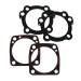  HEAD & BASE GASKET SET (MLS)84-99 EVO B.T.(NU)