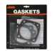  HEAD & BASE GASKET SET (MLS)84-99 EVO B.T.(NU)