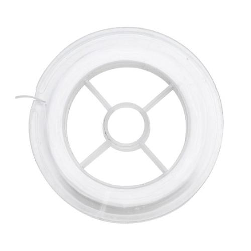 Elastisk smykketråd 1 mm/30 m
