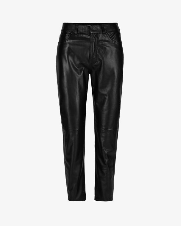 Valdi pant - Black  - Image 2