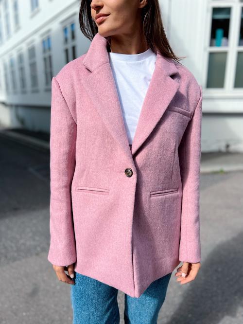 Huck blazer - smokey grape 