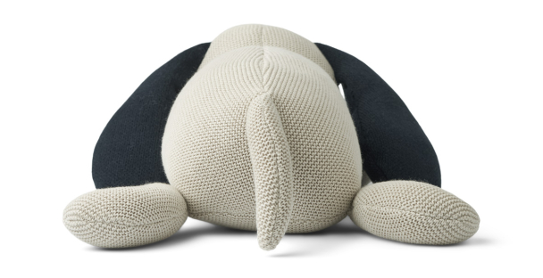 Liewood | Daniel Dog - Sandy/Midnight Navy Mix - Image 3