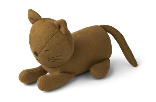 Liewood | Grayson Cat - Golden Caramel Mix