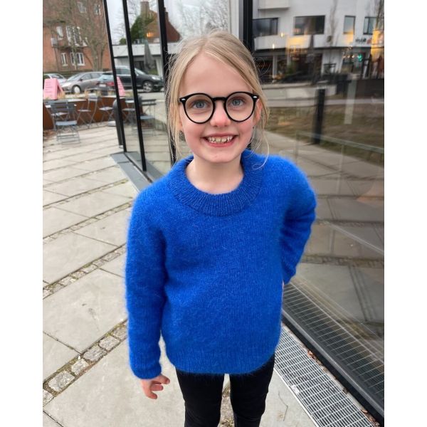 Stockholm  Sweater Junior