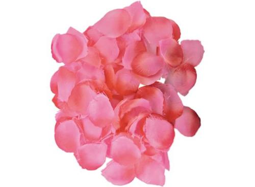Bryllupspynt, ROSEBLADER, rosa