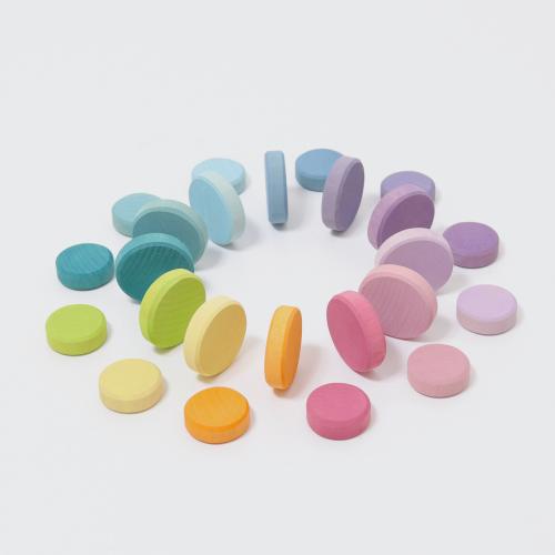 GRIMM´S | Mynter - Pastell