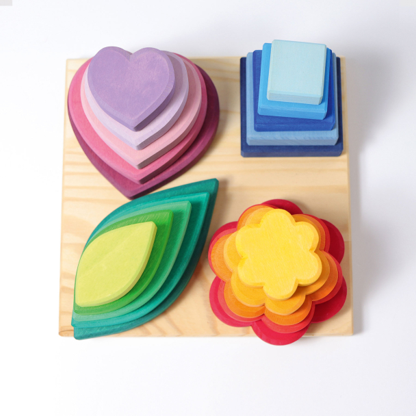 GRIMM´S - STABLESPILL FORMER - Image 1