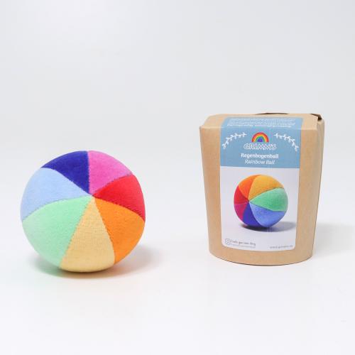 GRIMM´S | Regnbueball