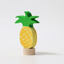 Ananas til bursdagsring