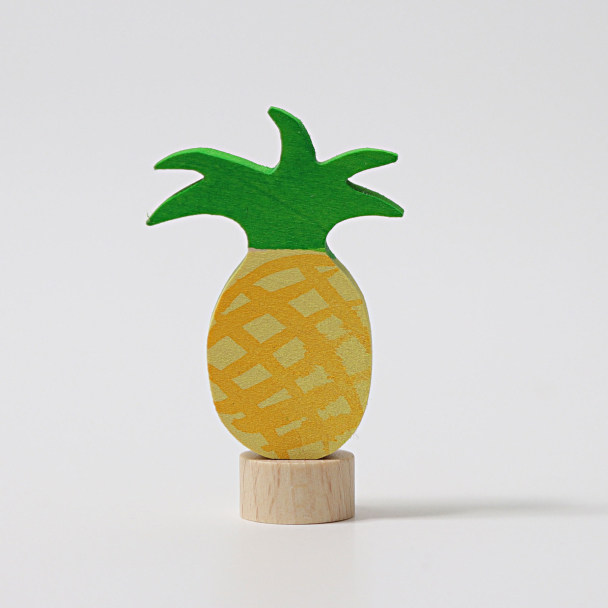 Ananas til bursdagsring - Image 2
