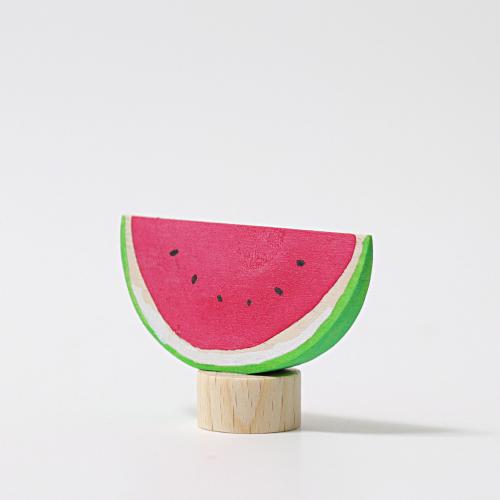 GRIMM´S | Melon til bursdagsring