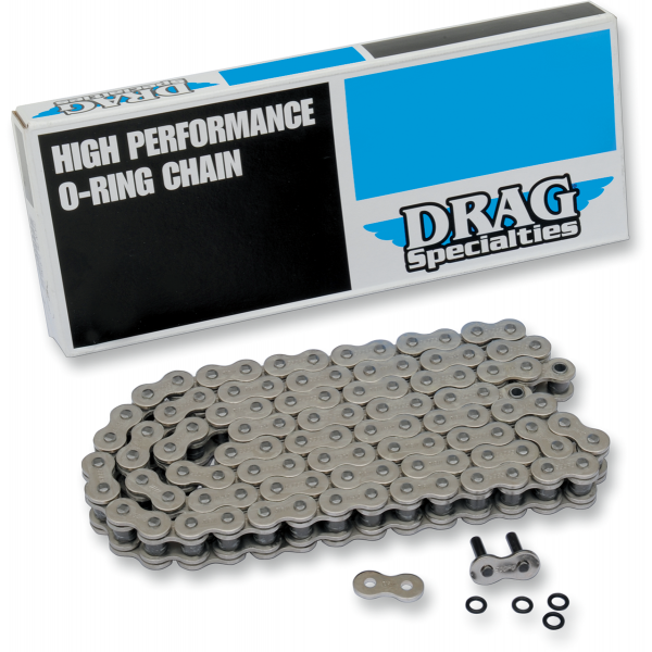 CHAIN DS O-RING 530 X120C