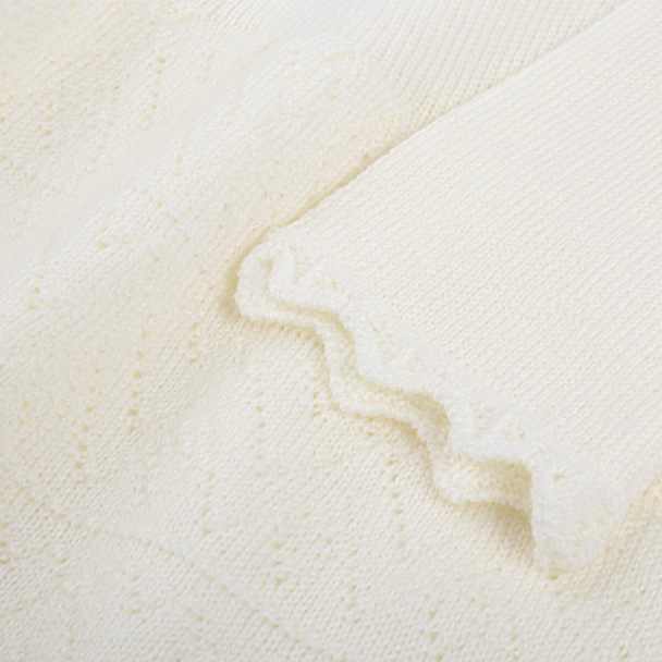 Kjole Hjerte - Hvit - Image 2