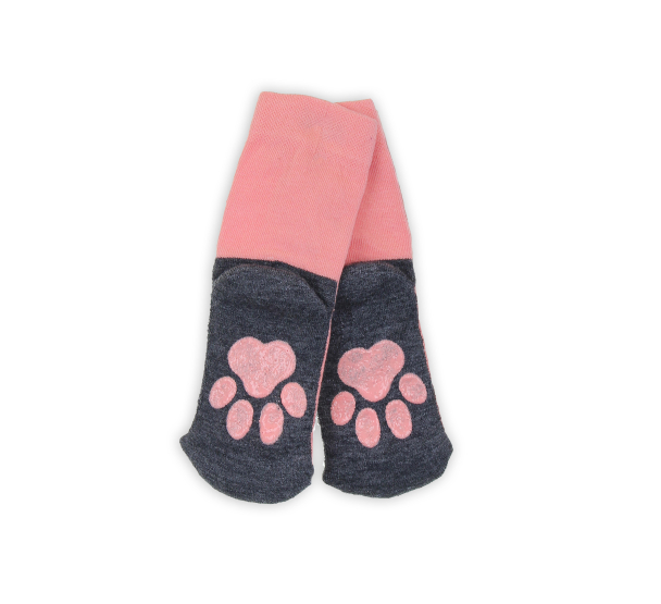 Ullsokk Antiskli - Tander Rose - Image 2