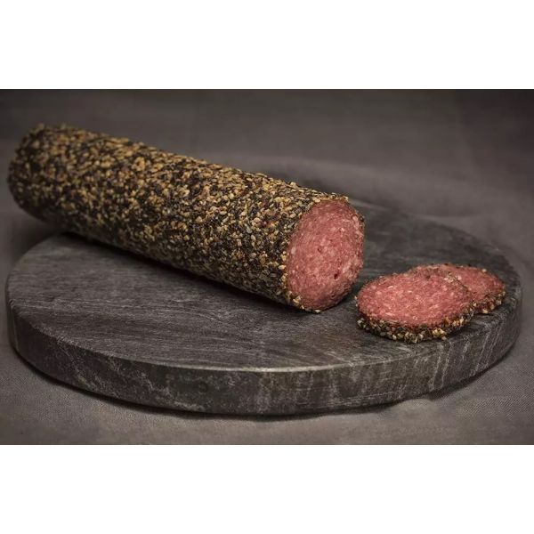 Peppersalami fra Rekedal, 550 g