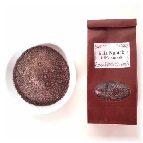 VM Kala Namak (Indisk svart salt)