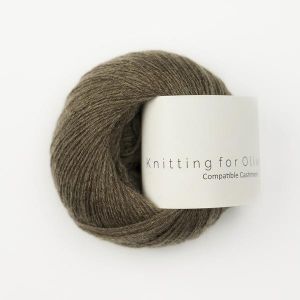 Bark - Compatible Cashmere - Knitting for Olive