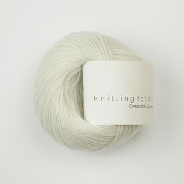 Fløde - Compatible Cashmere - Knitting for Olive