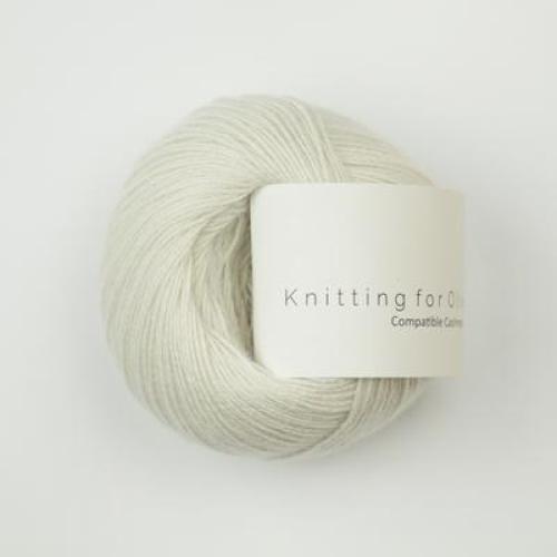 Fløde - Compatible Cashmere - Knitting for Olive