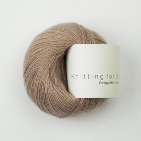 Rosa Ler - Compatible Cashmere - Knitting for Olive