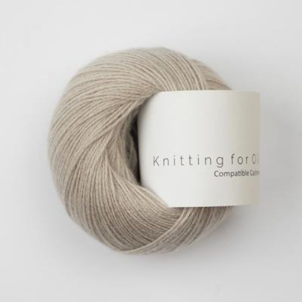Pudder - Compatible Cashmere - Knitting for Olive