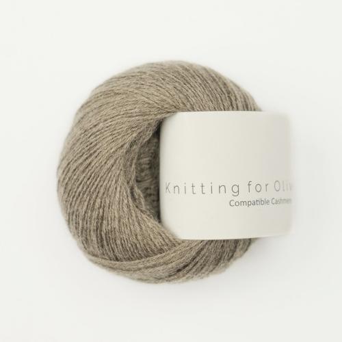 Hør - Compatible Cashmere - Knitting for Olive