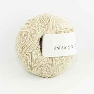 Hvede - Pure silk - Knitting for Olive