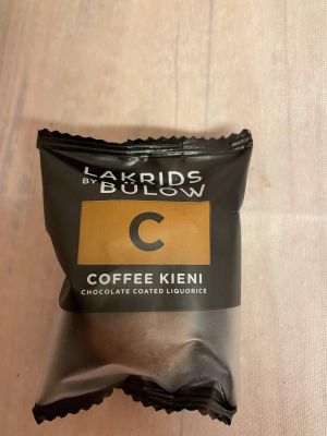 C - coffee kieni, mini