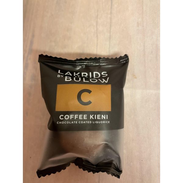 Bülow C - coffee kieni, mini