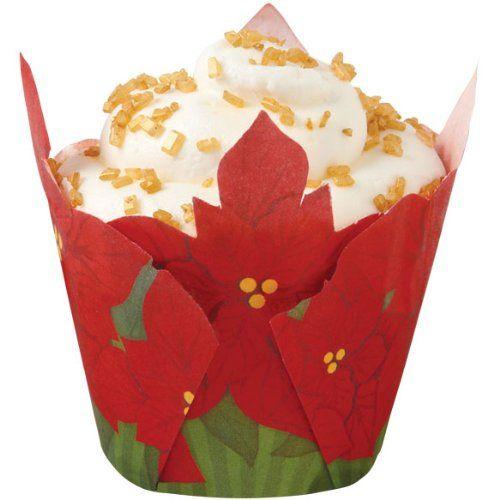 Petal JULESTJERNE, mini, 30 stk