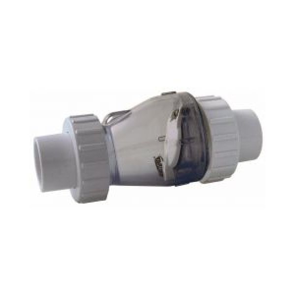 Valterra tilbakeslagsventil 50mm
