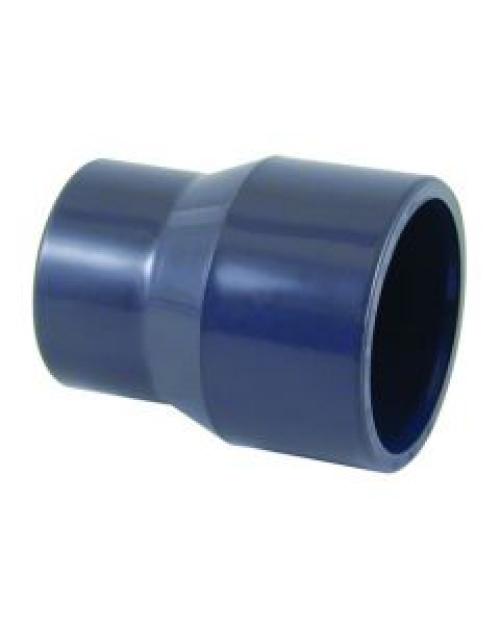 Pvc reduksjon 63/50/32mm