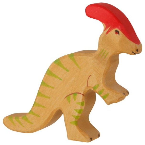 Parasaurolophus