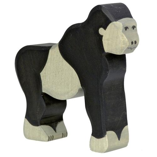 Holztiger | Gorilla