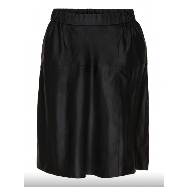 A-Shape Skirt SHORT