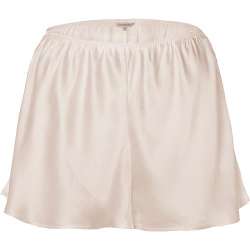 Lady Avenue Pure Silk French Knickers - 3 farger