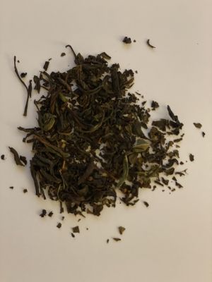 Nilgiri Frost Tea