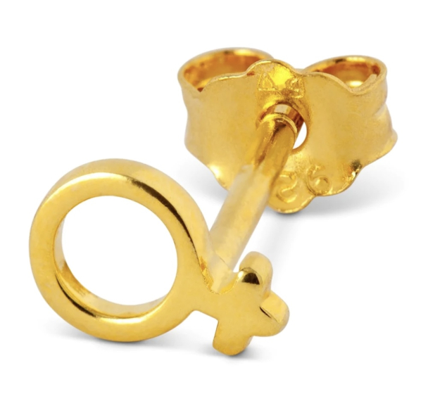 Venus 1 PCS - Golden Plated  - Image 2