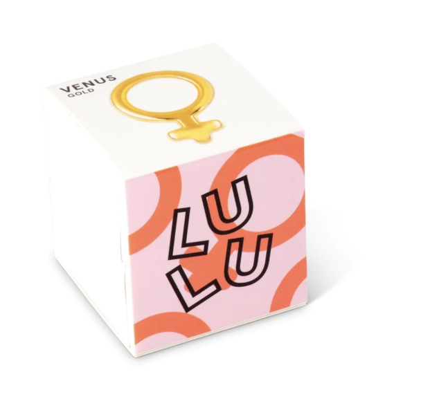 Venus 1 PCS - Golden Plated  - Image 3