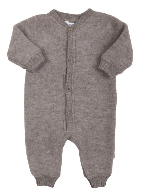 Joha | Heldress Ullfleece - Sesame Melange